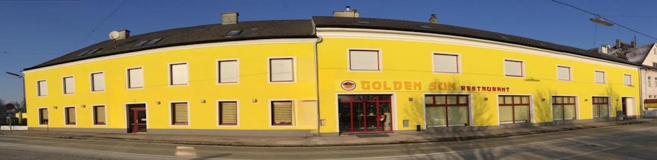 RESTAURANT Golden Sun, Wiener Strasse 59, 3100 St. Pölten